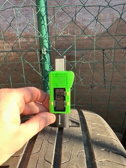 195/65 R15 91H letné CONTINETAL - 7