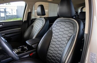 Ford S-Max 2.0TDCi Vignale Smax - 7