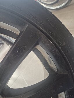 Aludisky BROCK RC17 - 7