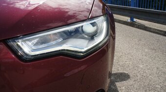 Audi A6 Avant 3,0TDi Quattro - 7