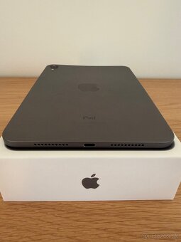 Apple iPad mini 6 gen 64 GB - 7