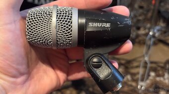 Shure PG56 - 7