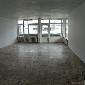 Obchodný priestor na prenájom - 7