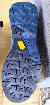 Dámské turistické topánky - 7