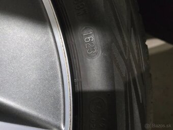 Zimná Sada MINI COUNTRYMAN/PACEMAN 205/55 R17 - 7