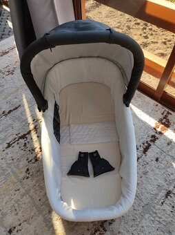 Kočík Britax B-Motion - 7