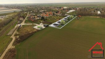 Ponuka pre developérov IBV Gáň BR-3 (NOVÁ SEVER) - 7