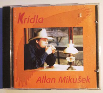 Zberatelské CD Albumy - Sk, Cz - 7