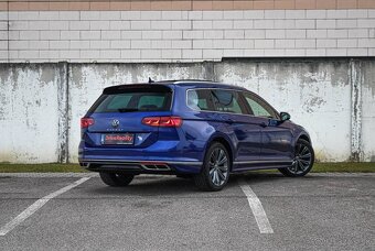Volkswagen Passat Variant 2.0 TDI EVO Elegance DSG - 7