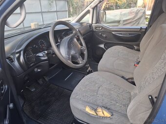 Hyundai H1 valnik - 7