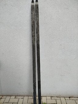 Bezky Atomic(supinace)+ palice - 7