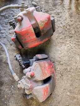 Diely Passat B6 1.9tdi 77kw - 7