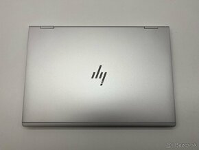 HP EliteBook x360 1030 G2 2v1 i5-7300U/8GB/256GB/FHD/IPS/ZÁR - 7