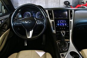 Infiniti Q60 V6 4x4 - 7