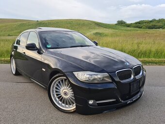 Bmw Alpina B3 facelift - 7