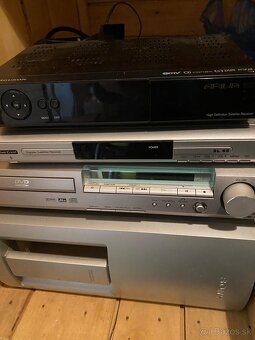 Domáce kino Sony - 7