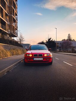 BMW 320d Touring E46 100kW - 7