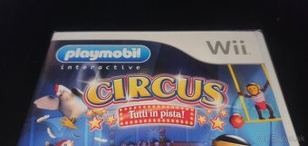 Nintendo Wii - 7
