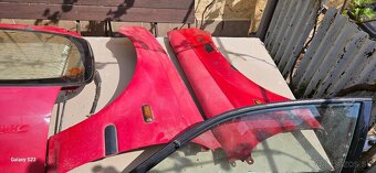 Honda civic 6g Hatchback všetko spolu 50€ - 7