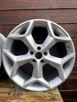 Originál Ford 5x108 R19 - 7