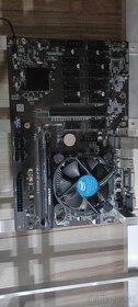 Mining rig konstrukcie - 7