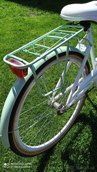 Retro bicykel - 7