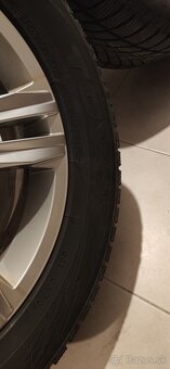 SADA KOLIES 235/55 R18 TIGUAN ALLSPACE R-LINE - 7