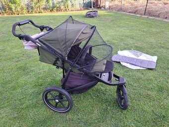 Thule urban glide 2 - 7