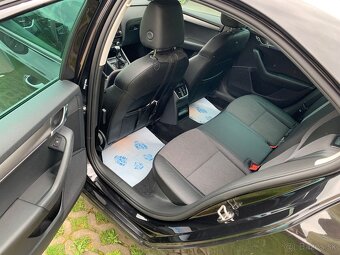Skoda Octavia 3 1,5 TSI 52500 KM Original,virtual cockpit. - 7