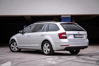 Škoda Octavia Combi 2.0TDI DSG - ZÁRUKA NA 12mes./20000km - 7