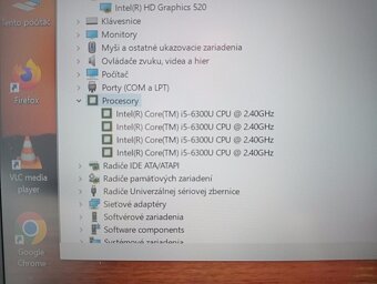 Lenovo thinkpad t460 ,Intel(R) Core™i5 ,16gb ram ,480gb ssd - 7