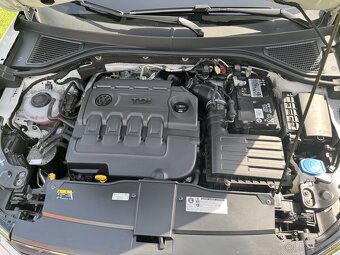 Vw t-roc 2.0tdi 4motion R-line - 7