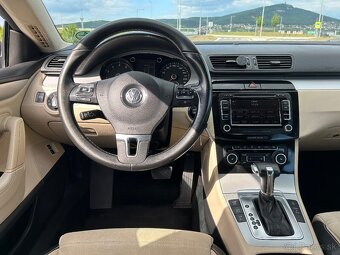 Volkswagen passat CC 1.8Tsi DSG - 7