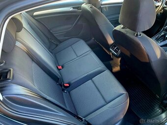 VW GOLF 1.6 TDI 2020 (NOVŠÍ MODEL) - 7