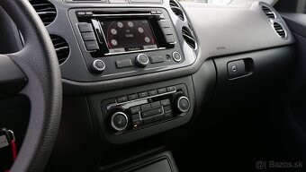 Volkswagen Tiguan 1.4 TSI 90kw/122k BMT Trend Fun - 7