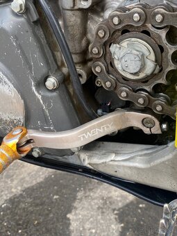 • SUZUKI RMZ 450 • - 7