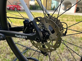 Wilier Garda - 7