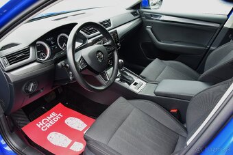 Škoda Superb 2.0 TDI 110 kw automat - odpočet DPH - 7