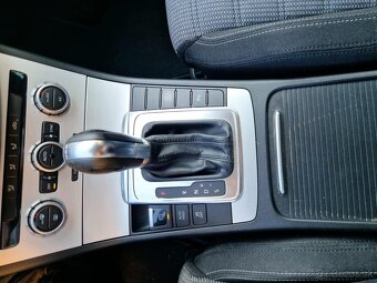 Volkswagen Passat CC 2.0 TDI 2012 - 7
