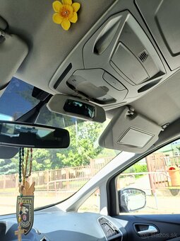 Ford c-max - 7