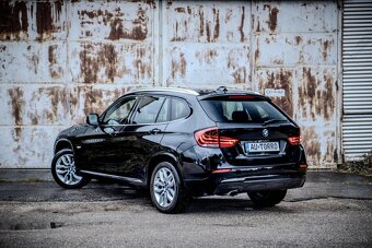 BMW X1 sDrive 20d - 7