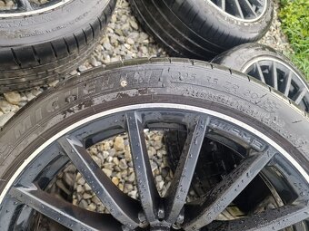 Mercedes AMG GT 5 x 112 R20 - 7