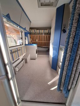 Knaus Sport & Fun 430 + markíza - 7