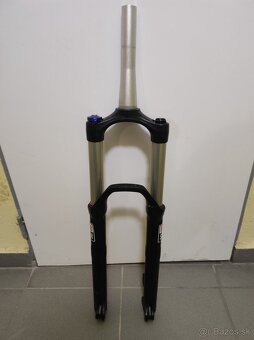 Rock Shox Recon 27.5 RL Gold Vidlica- 150mm 15x110 (Boost) - 7