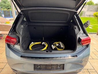 Volkswagen ID.3 Pro Performance 150kw 58kw/h 79tis.km 2021 - 7