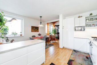 Dvojpodlažný rodinný dom, Košice - Krásna - 7