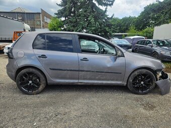 Volkswagen Golf 1.9 77 kW - 7