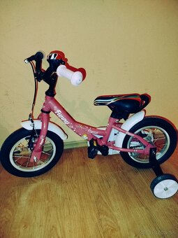 Bicykel 12 Dema funny - 7