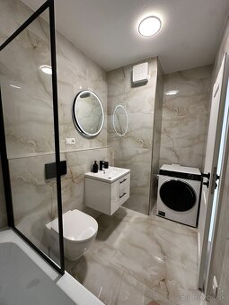 2 izbový byt na prenájom Nitra - Riviera - Novostavba - 7