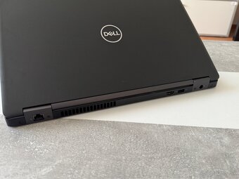Dell Latitude 5590 – i5 / 16GB / SSD / FHD / nová batéria - 7